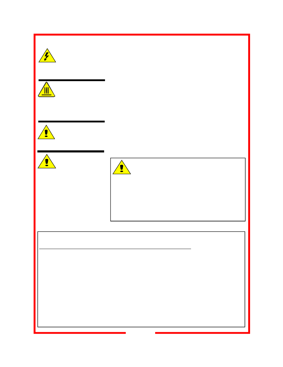 Carter-Hoffmann HL8-10-RW User Manual | Page 13 / 20