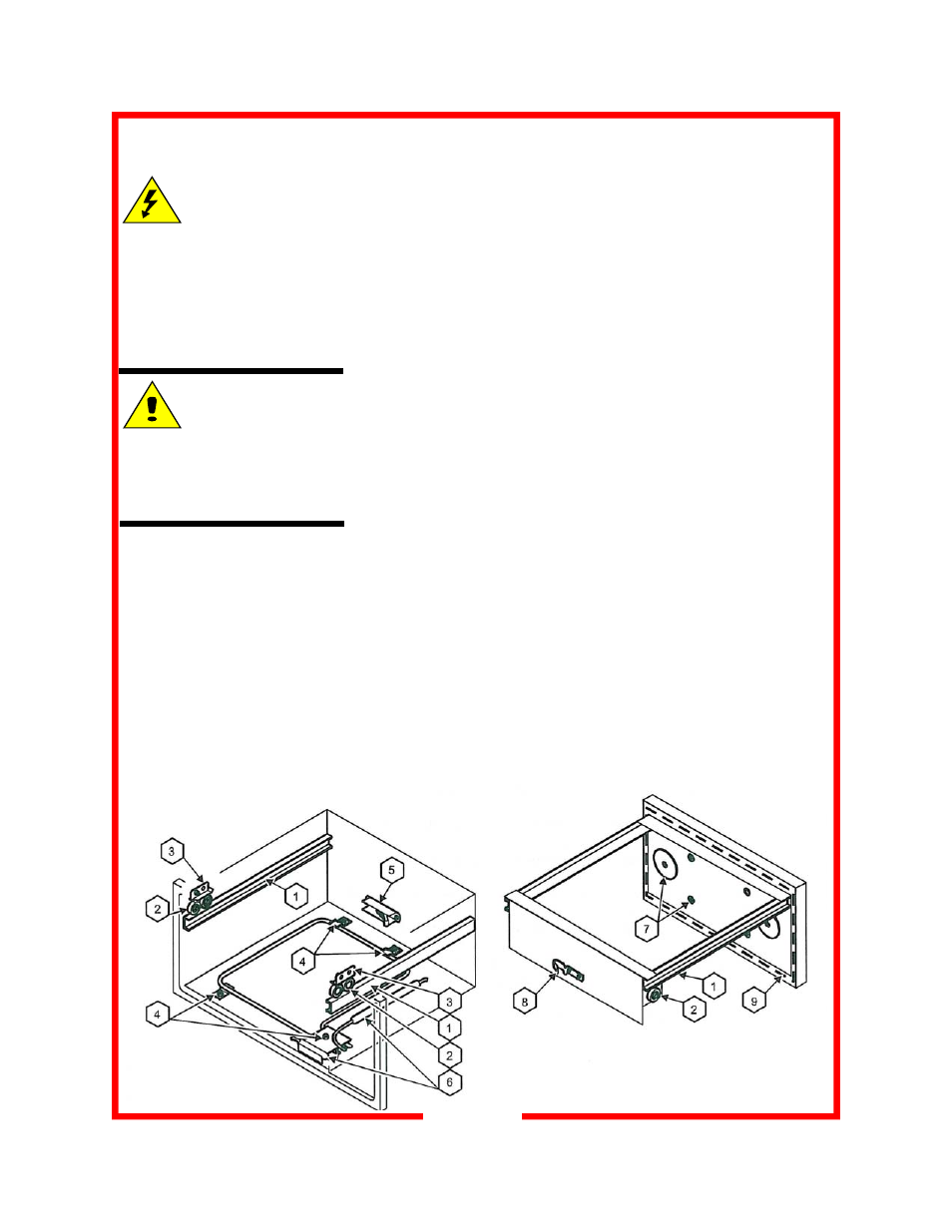 Carter-Hoffmann HL8-10-RW User Manual | Page 16 / 20