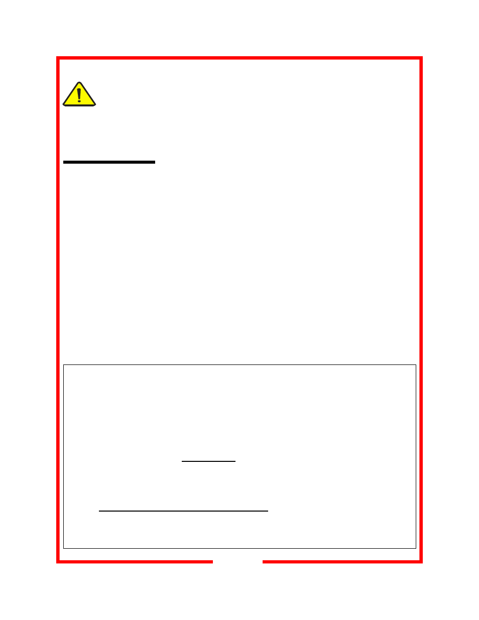 Carter-Hoffmann HL8-10-RW User Manual | Page 4 / 20