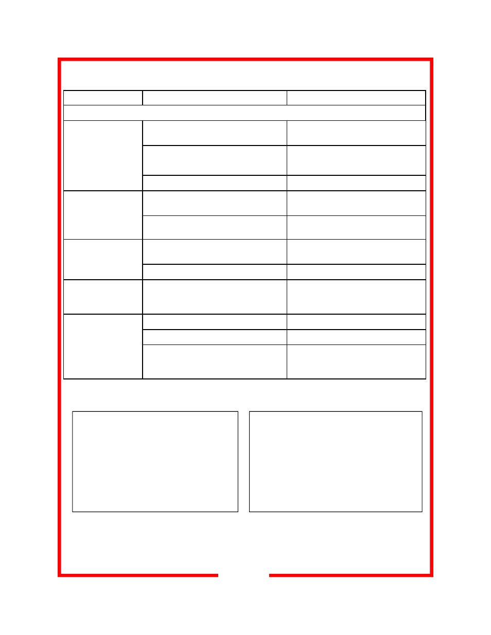 Carter-Hoffmann HL9-18 User Manual | Page 14 / 15