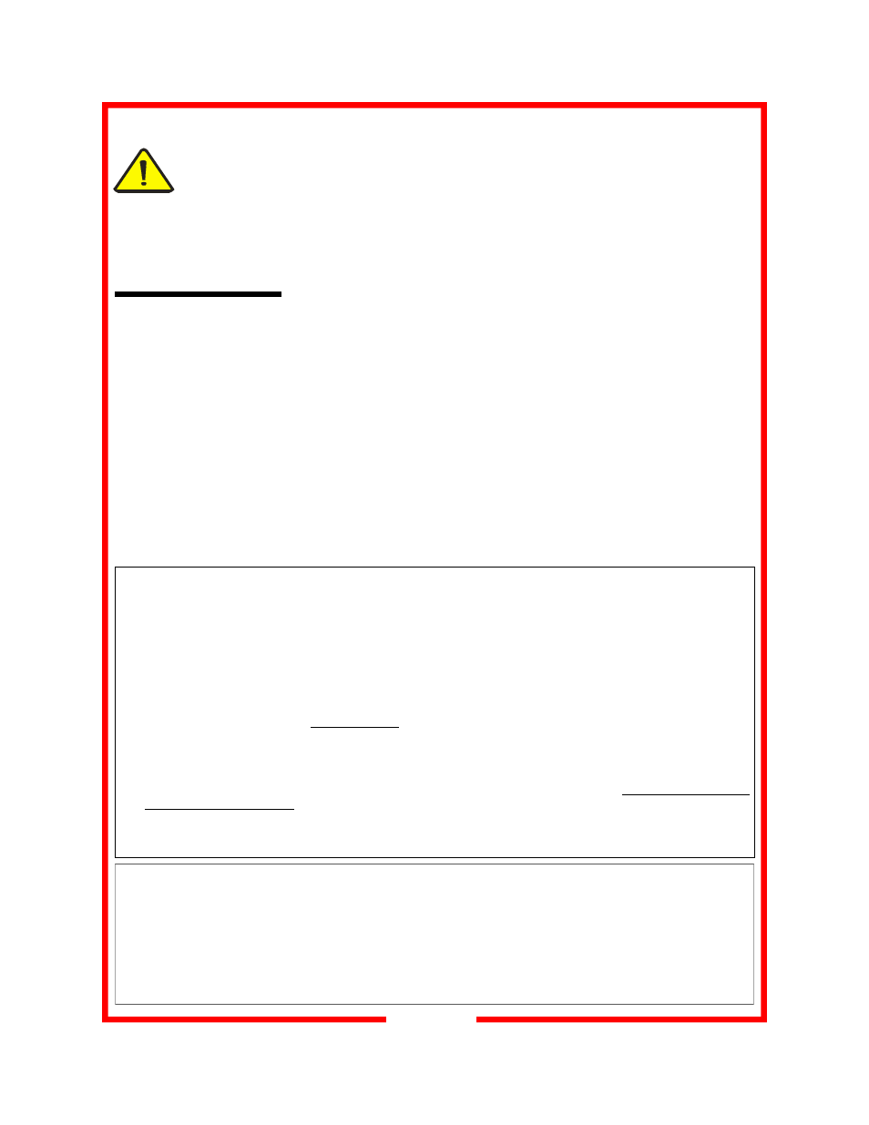 Carter-Hoffmann HL10-10-RW User Manual | Page 4 / 22