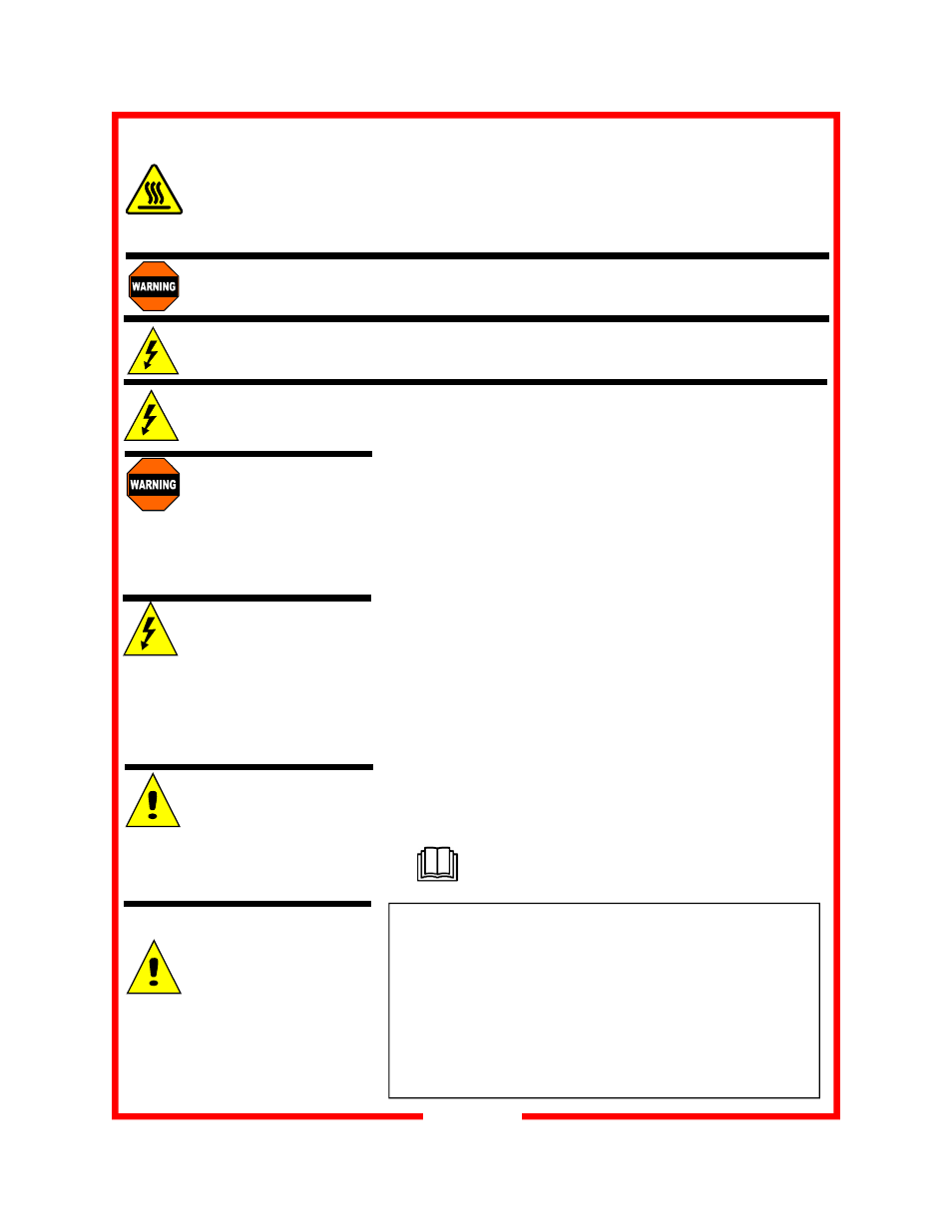 Carter-Hoffmann CAA144 User Manual | Page 3 / 12