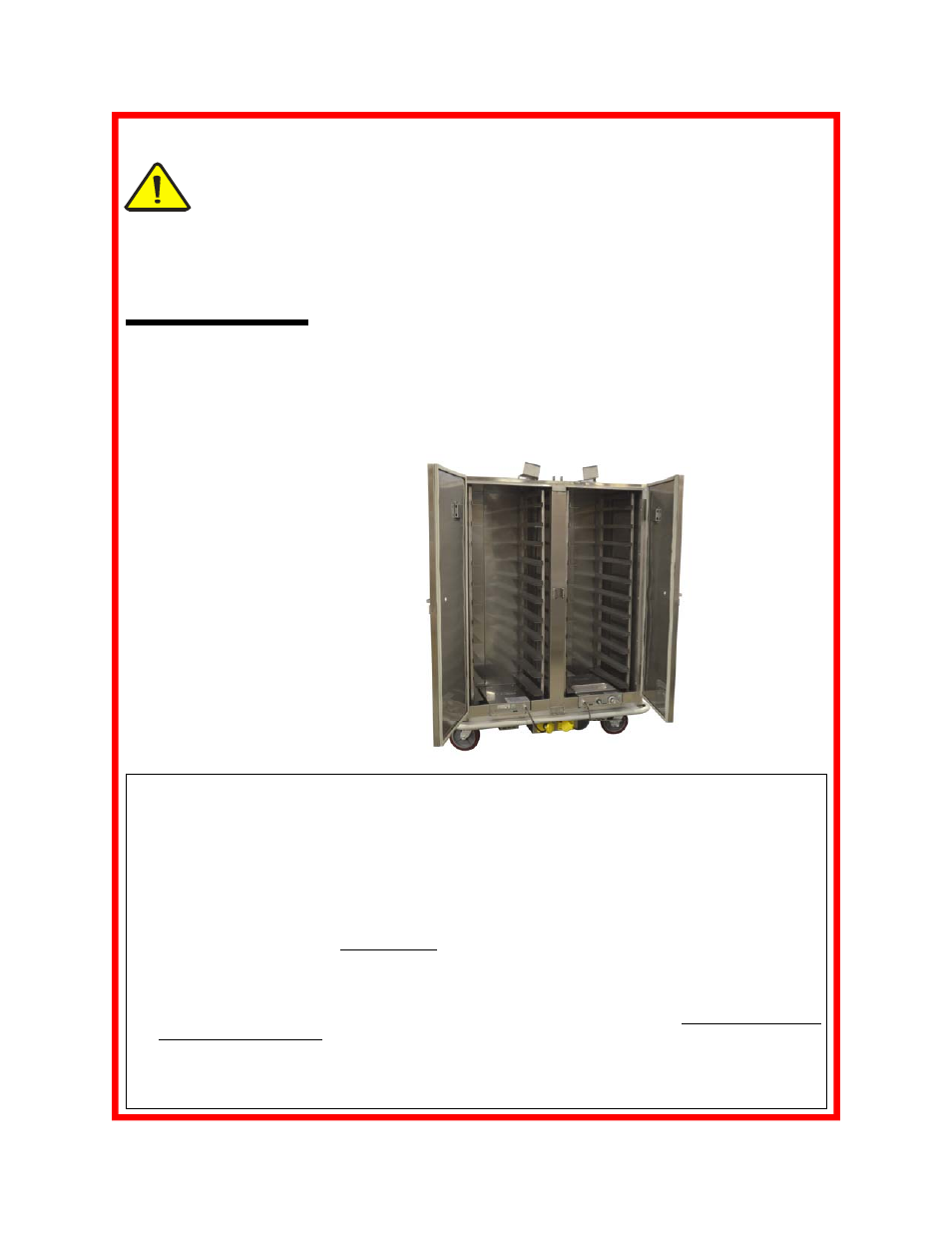 Carter-Hoffmann PHW1822 User Manual | Page 2 / 16