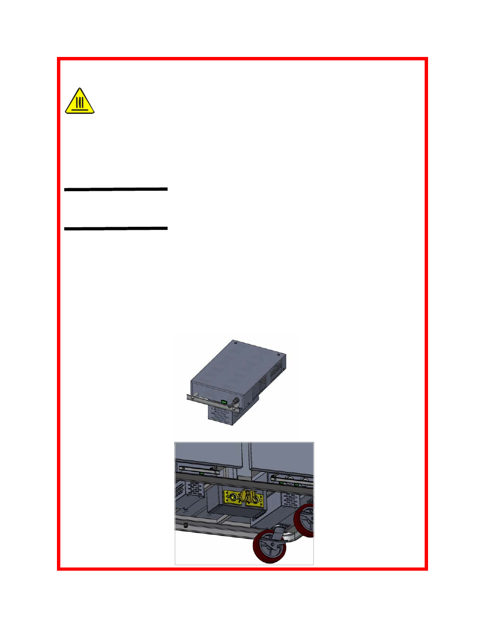 Carter-Hoffmann PHW1822 User Manual | Page 7 / 16