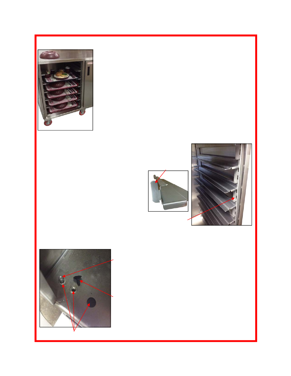 Carter-Hoffmann ETDTT32 User Manual | Page 4 / 5