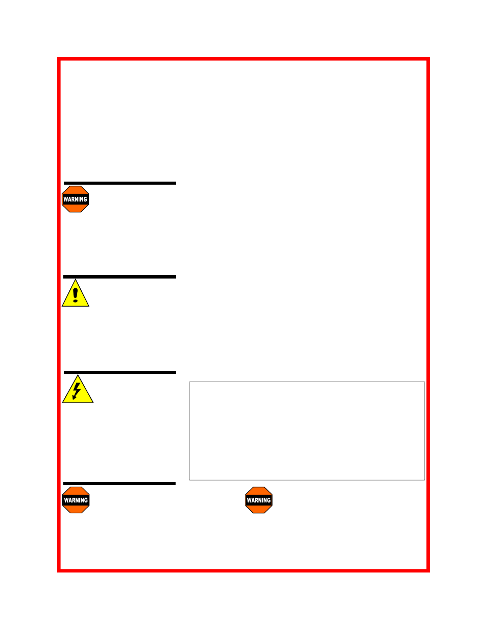 Carter-Hoffmann PBH2S User Manual | Page 2 / 11