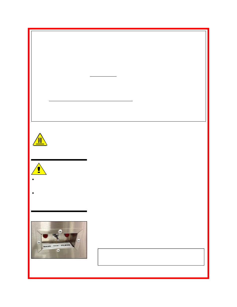 Carter-Hoffmann PBH2S User Manual | Page 3 / 11