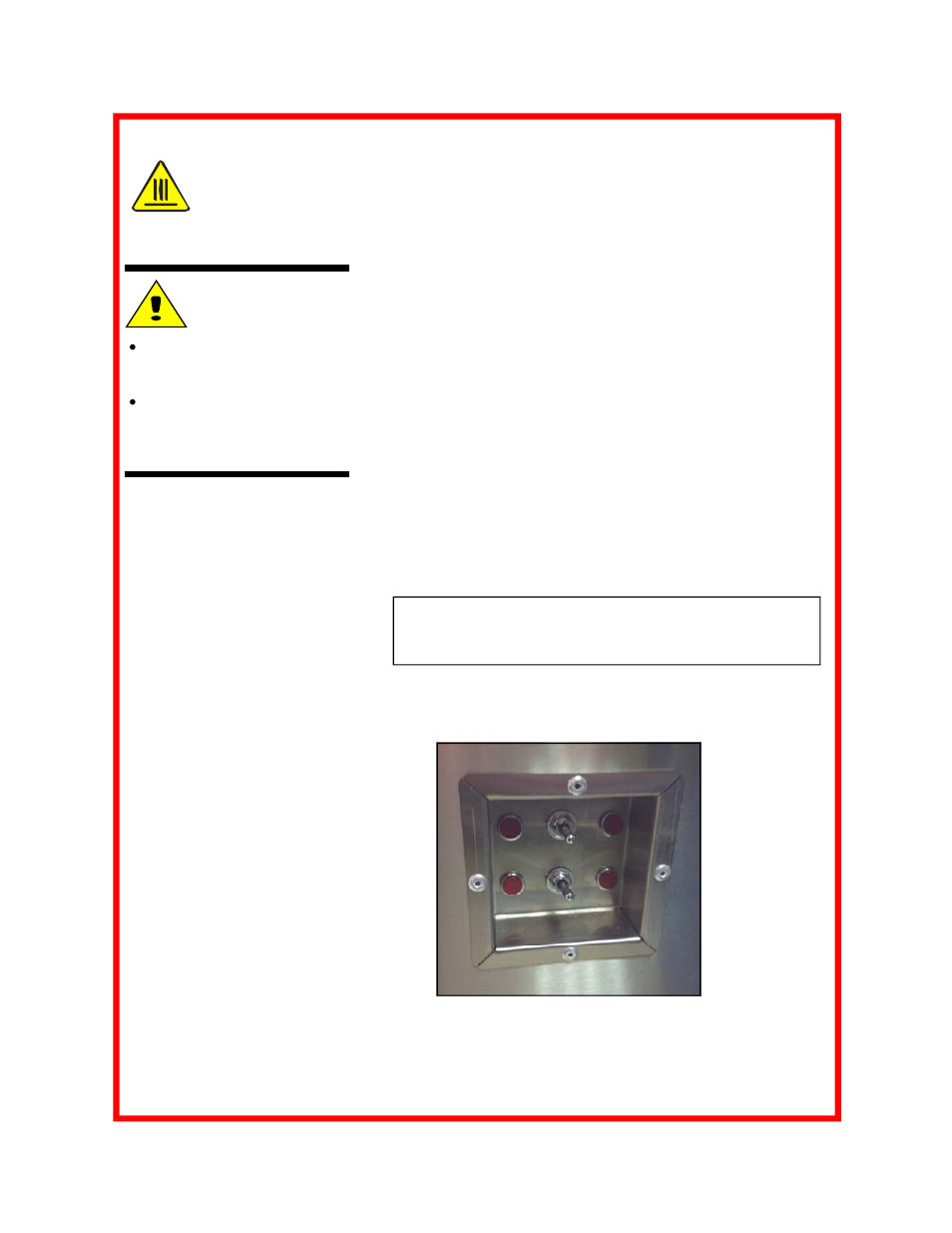 Operation | Carter-Hoffmann PBH2S User Manual | Page 4 / 11