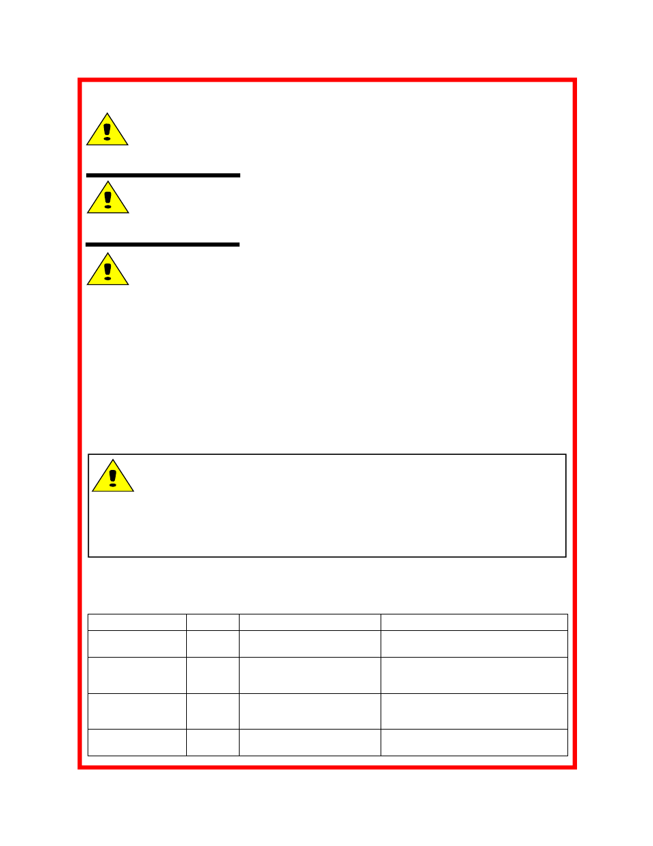 Daily cleaning procedures, Recommended tips for cleaning stainless steel | Carter-Hoffmann PBH2S User Manual | Page 5 / 11