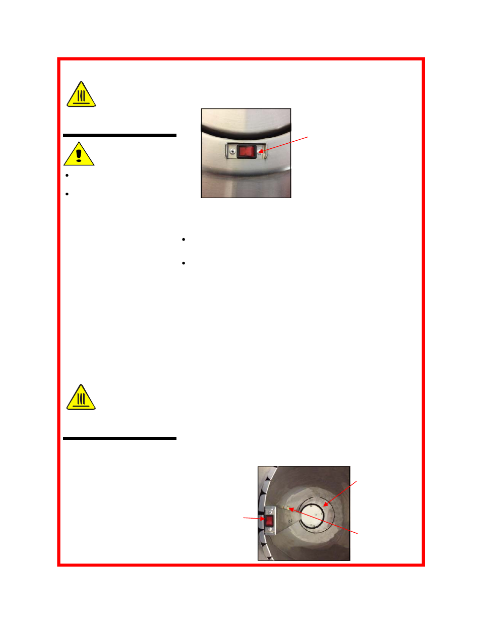 Carter-Hoffmann EPDHT Series User Manual | Page 3 / 8