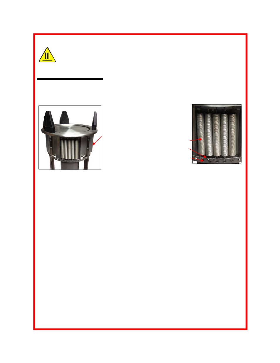 Carter-Hoffmann EPDHT Series User Manual | Page 5 / 8