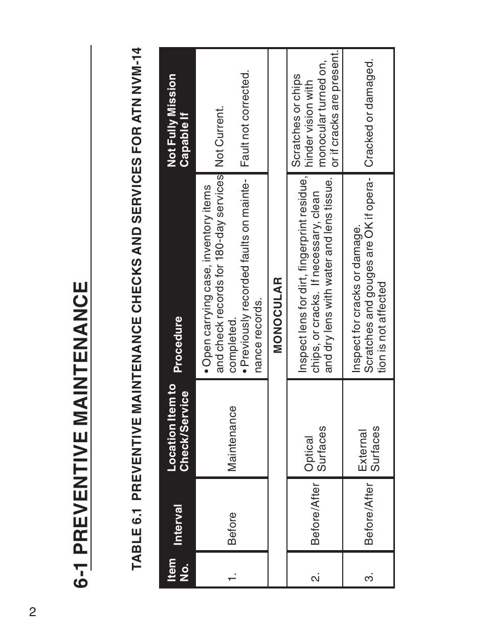 ATN NVM14 User Manual | Page 46 / 64