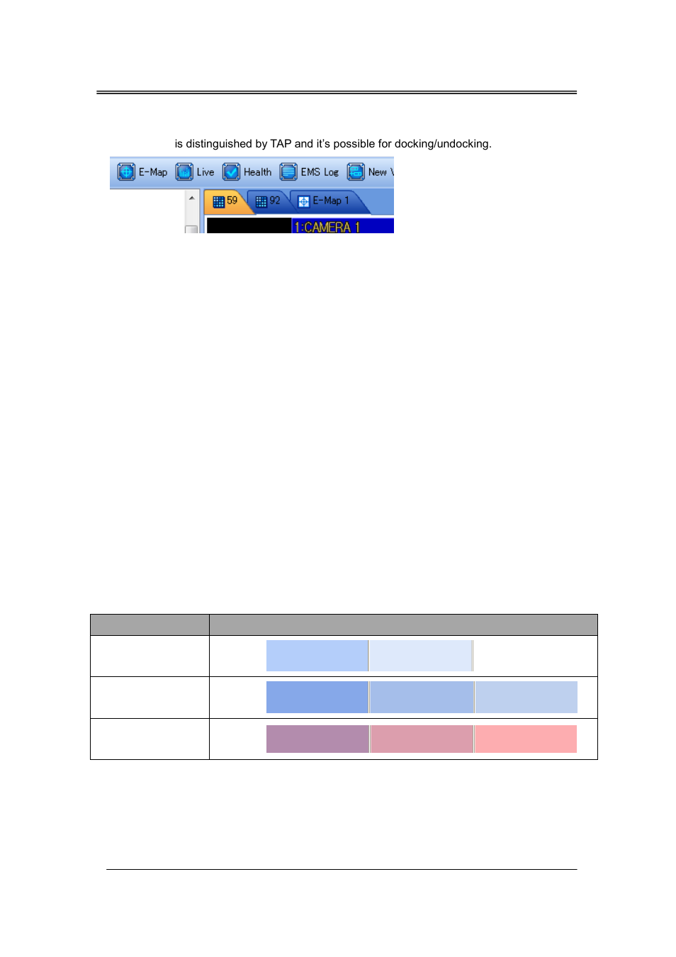 CCTV Camera Pros iDVR-RT Series Video Surveillance Recorders Software Manual User Manual | Page 14 / 45