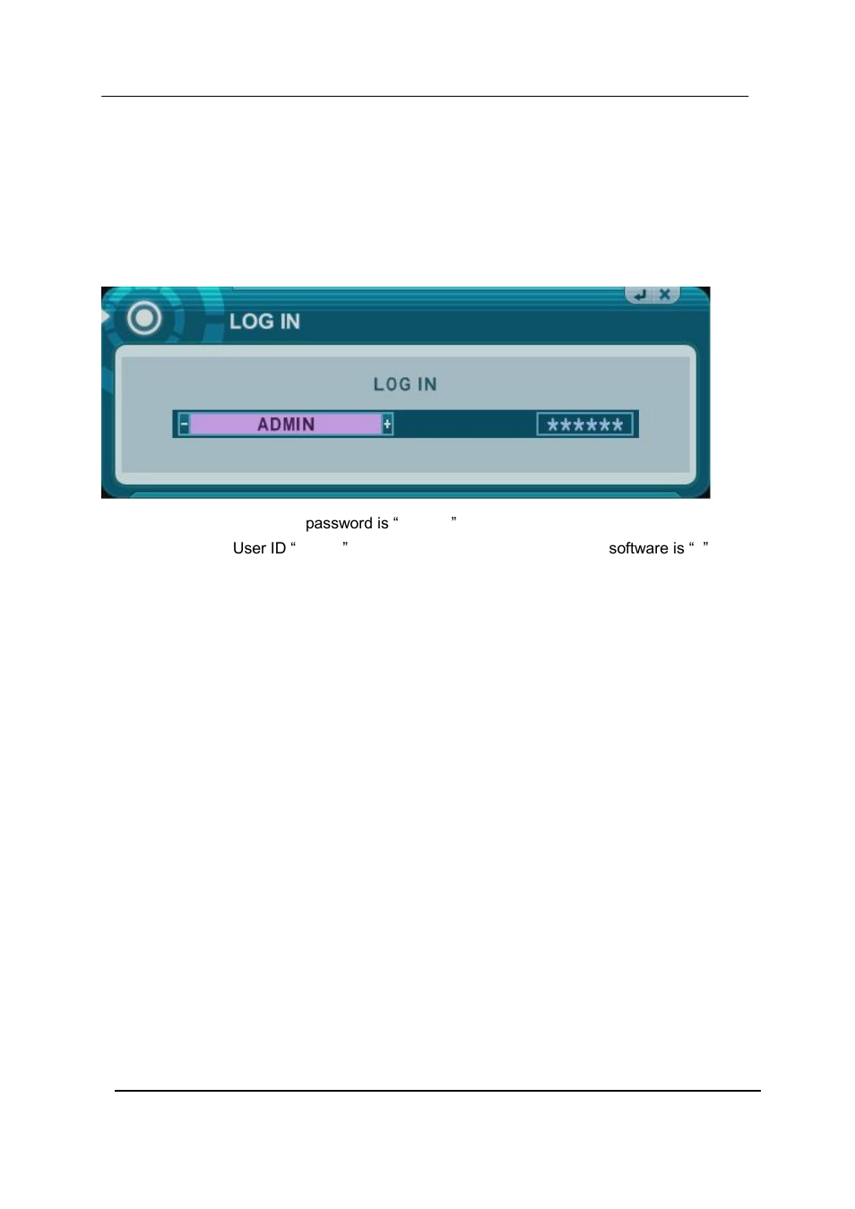 Iii.quick start page | CCTV Camera Pros iDVR-RT16 Real Time Stand Alone Surveillance DVR User Manual User Manual | Page 22 / 88