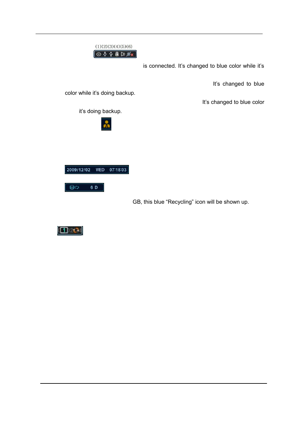CCTV Camera Pros iDVR-RT16 Real Time Stand Alone Surveillance DVR User Manual User Manual | Page 25 / 88