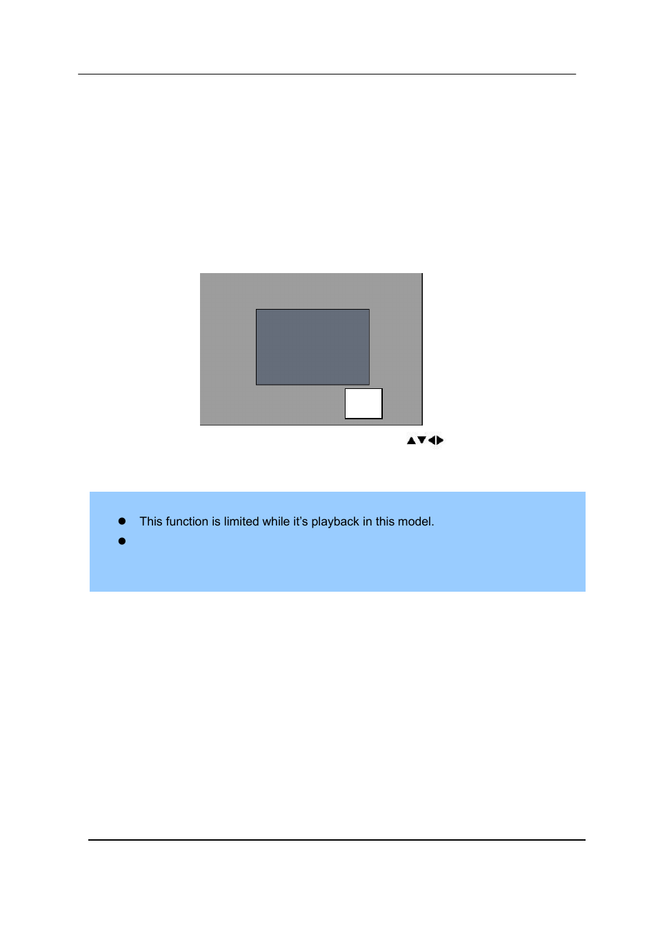 Zooming | CCTV Camera Pros iDVR-RT16 Real Time Stand Alone Surveillance DVR User Manual User Manual | Page 28 / 88