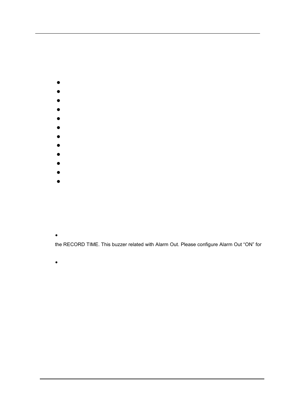 CCTV Camera Pros iDVR-RT16 Real Time Stand Alone Surveillance DVR User Manual User Manual | Page 60 / 88