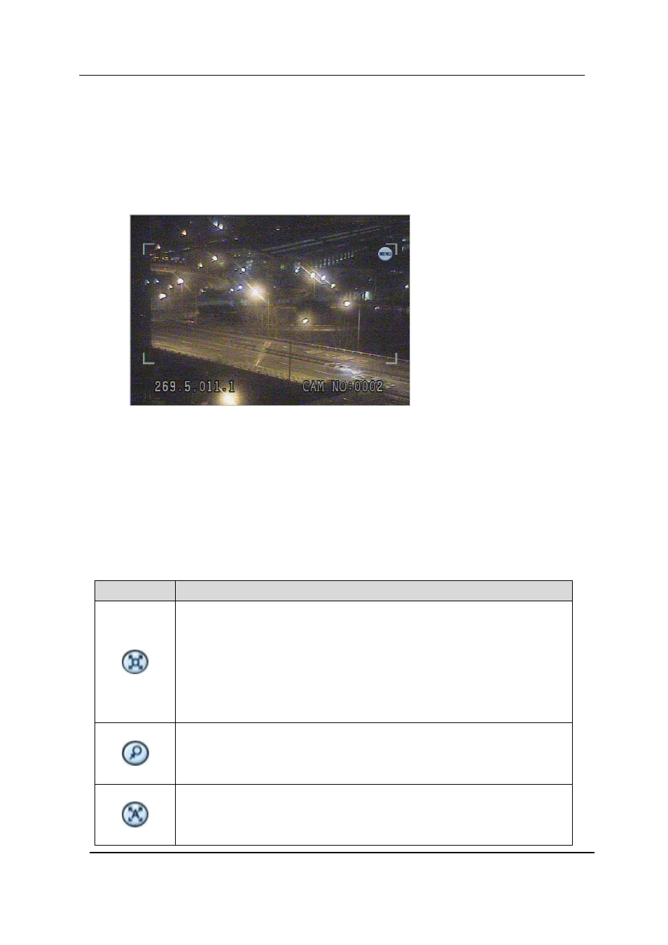 Preset & tour | CCTV Camera Pros iDVR-RT16 Real Time Stand Alone Surveillance DVR User Manual User Manual | Page 69 / 88
