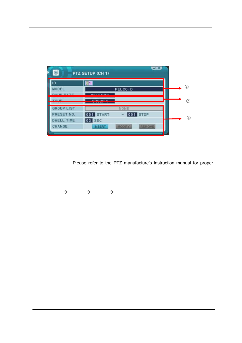 CCTV Camera Pros iDVR-RT16 Real Time Stand Alone Surveillance DVR User Manual User Manual | Page 70 / 88