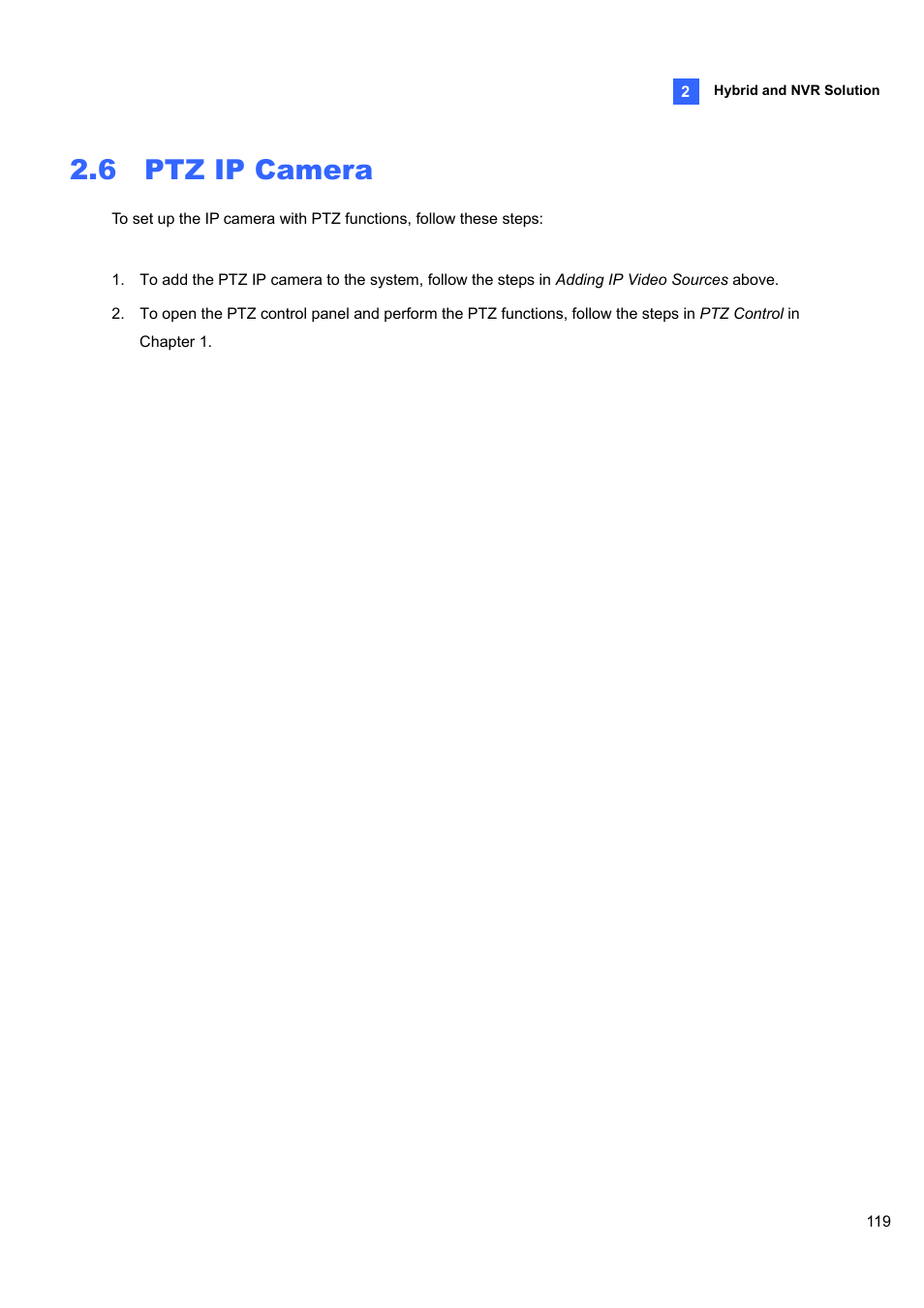 6 ptz ip camera, 6 ptz, Ip camera | CCTV Camera Pros Geovision 8.5 Multicam Digital Surveillance System User Manual | Page 137 / 664