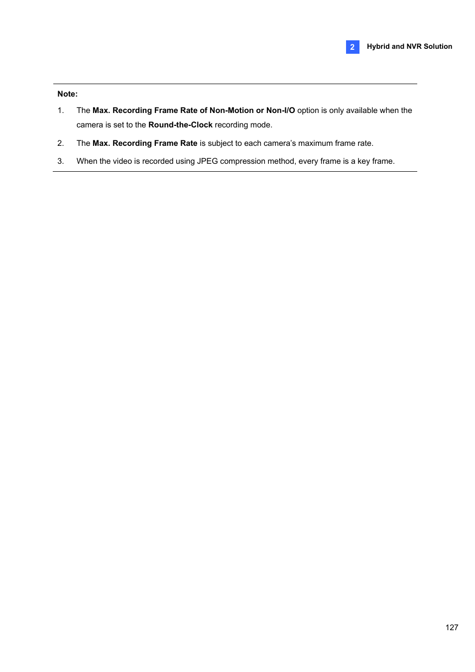 CCTV Camera Pros Geovision 8.5 Multicam Digital Surveillance System User Manual | Page 145 / 664