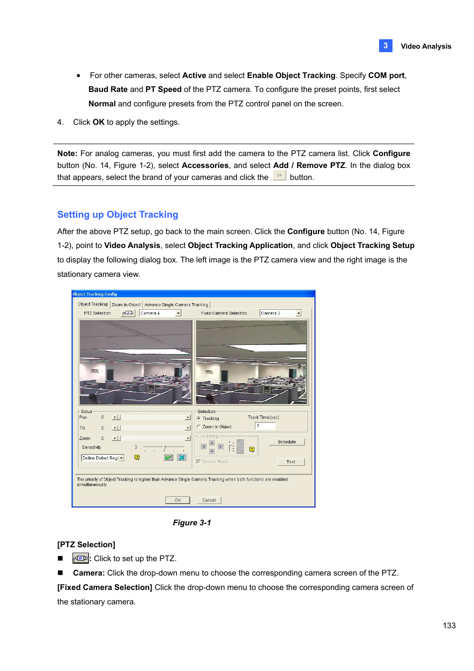CCTV Camera Pros Geovision 8.5 Multicam Digital Surveillance System User Manual | Page 151 / 664