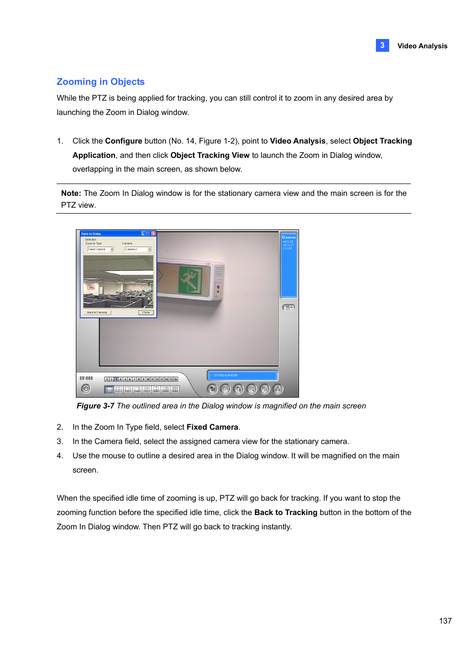 CCTV Camera Pros Geovision 8.5 Multicam Digital Surveillance System User Manual | Page 155 / 664