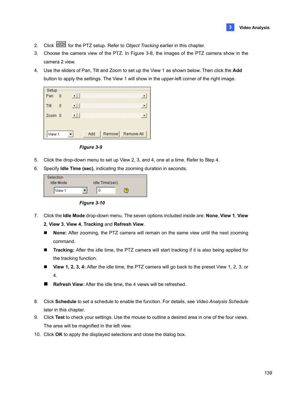 CCTV Camera Pros Geovision 8.5 Multicam Digital Surveillance System User Manual | Page 157 / 664