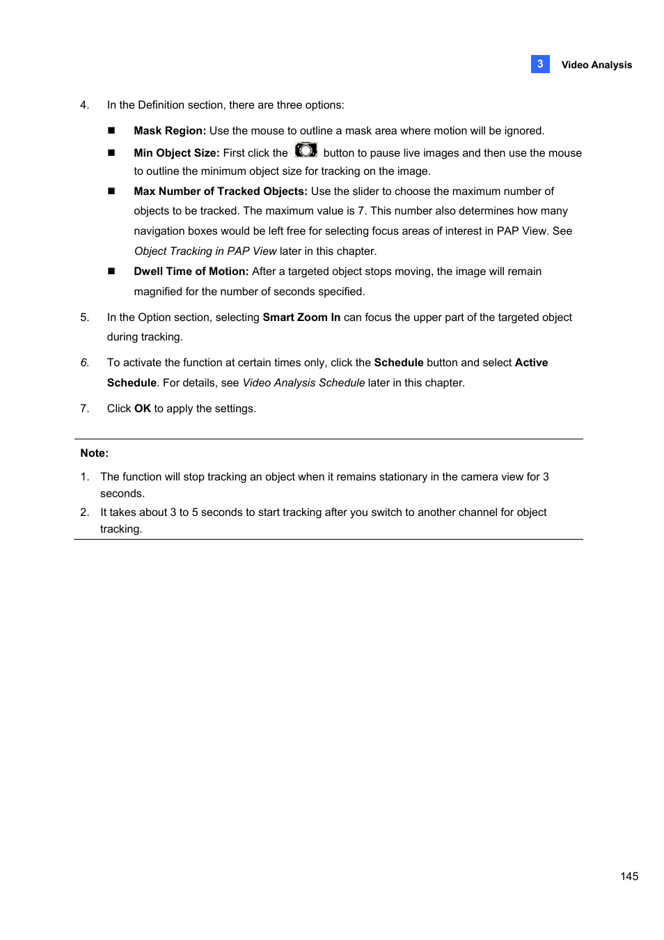 CCTV Camera Pros Geovision 8.5 Multicam Digital Surveillance System User Manual | Page 163 / 664