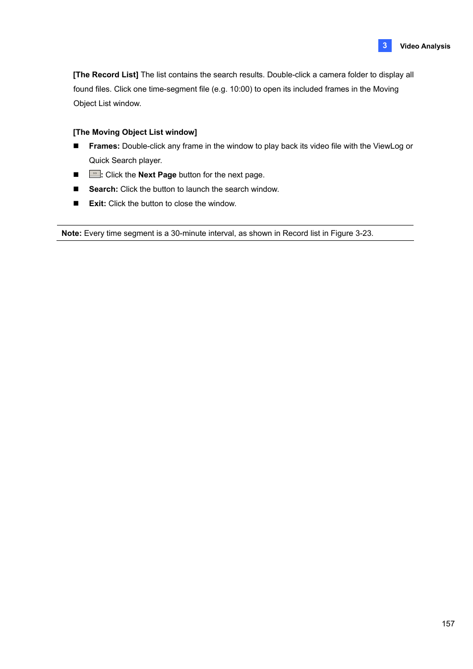 CCTV Camera Pros Geovision 8.5 Multicam Digital Surveillance System User Manual | Page 175 / 664