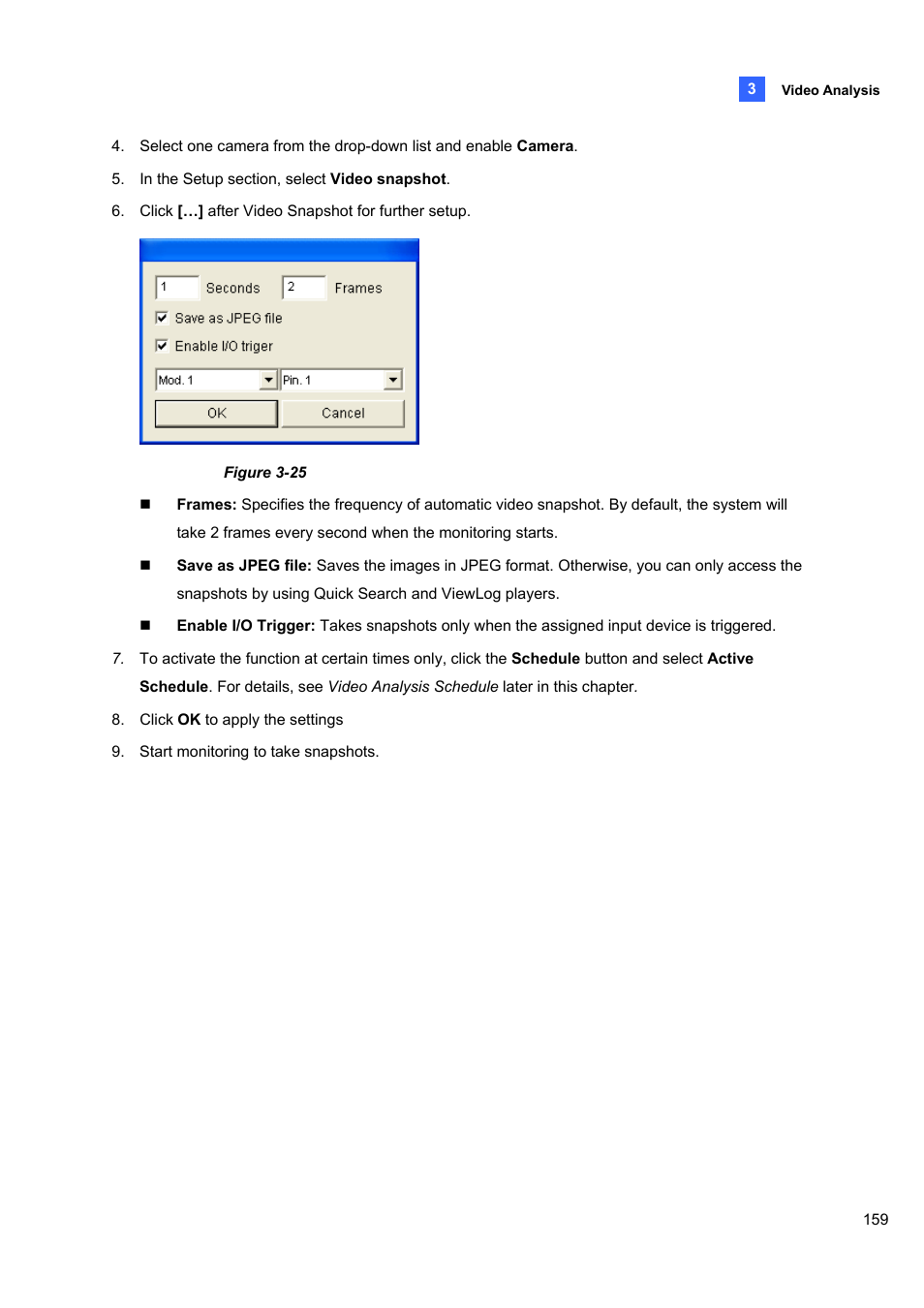 CCTV Camera Pros Geovision 8.5 Multicam Digital Surveillance System User Manual | Page 177 / 664