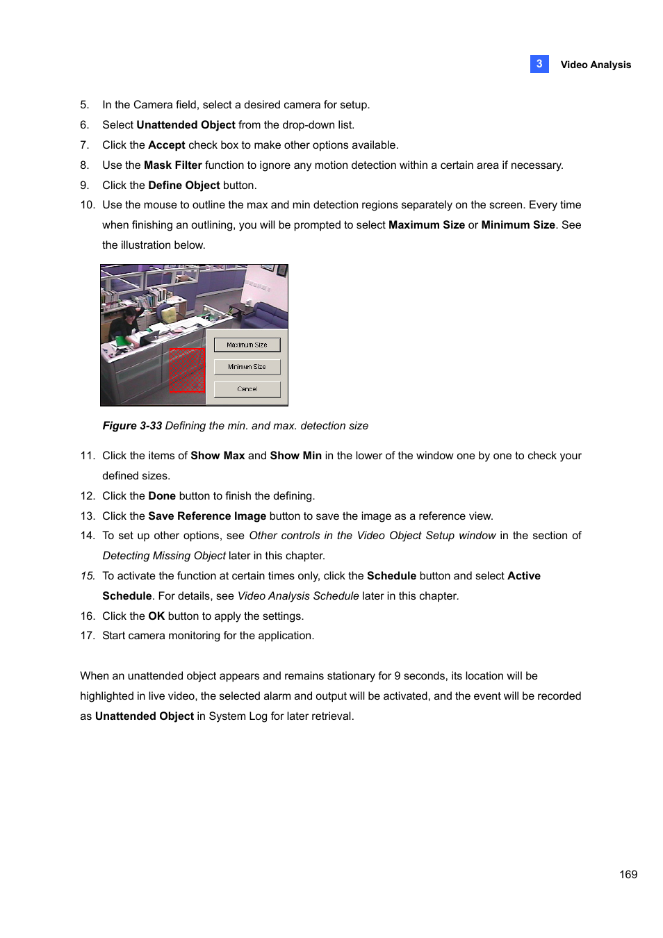 CCTV Camera Pros Geovision 8.5 Multicam Digital Surveillance System User Manual | Page 187 / 664