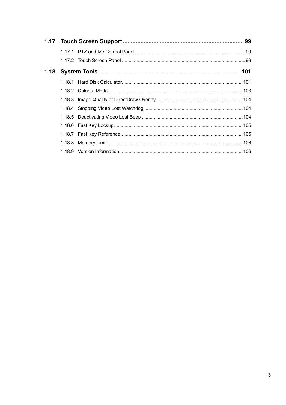 CCTV Camera Pros Geovision 8.5 Multicam Digital Surveillance System User Manual | Page 21 / 664