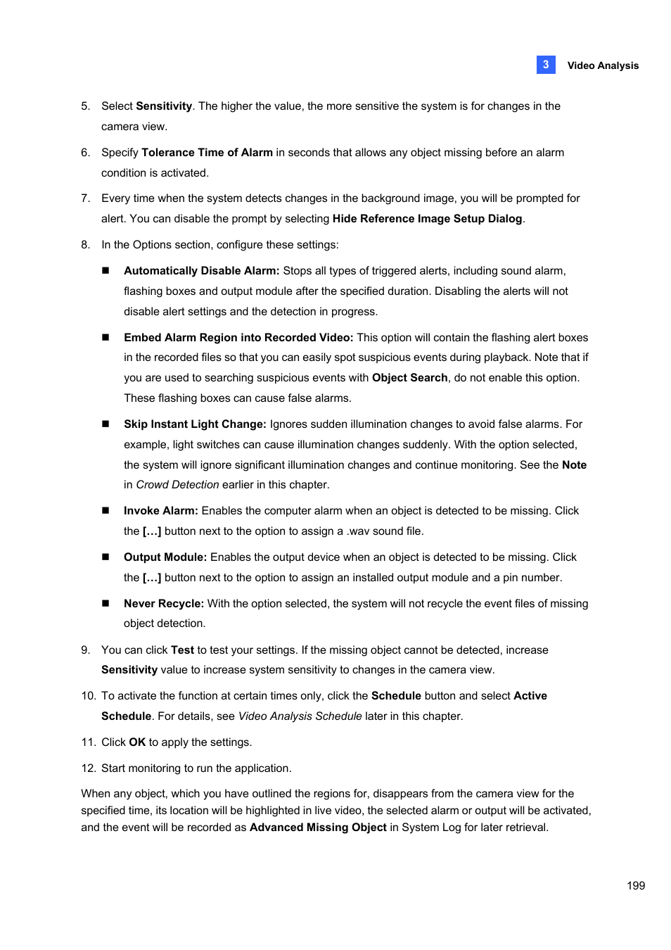 CCTV Camera Pros Geovision 8.5 Multicam Digital Surveillance System User Manual | Page 217 / 664