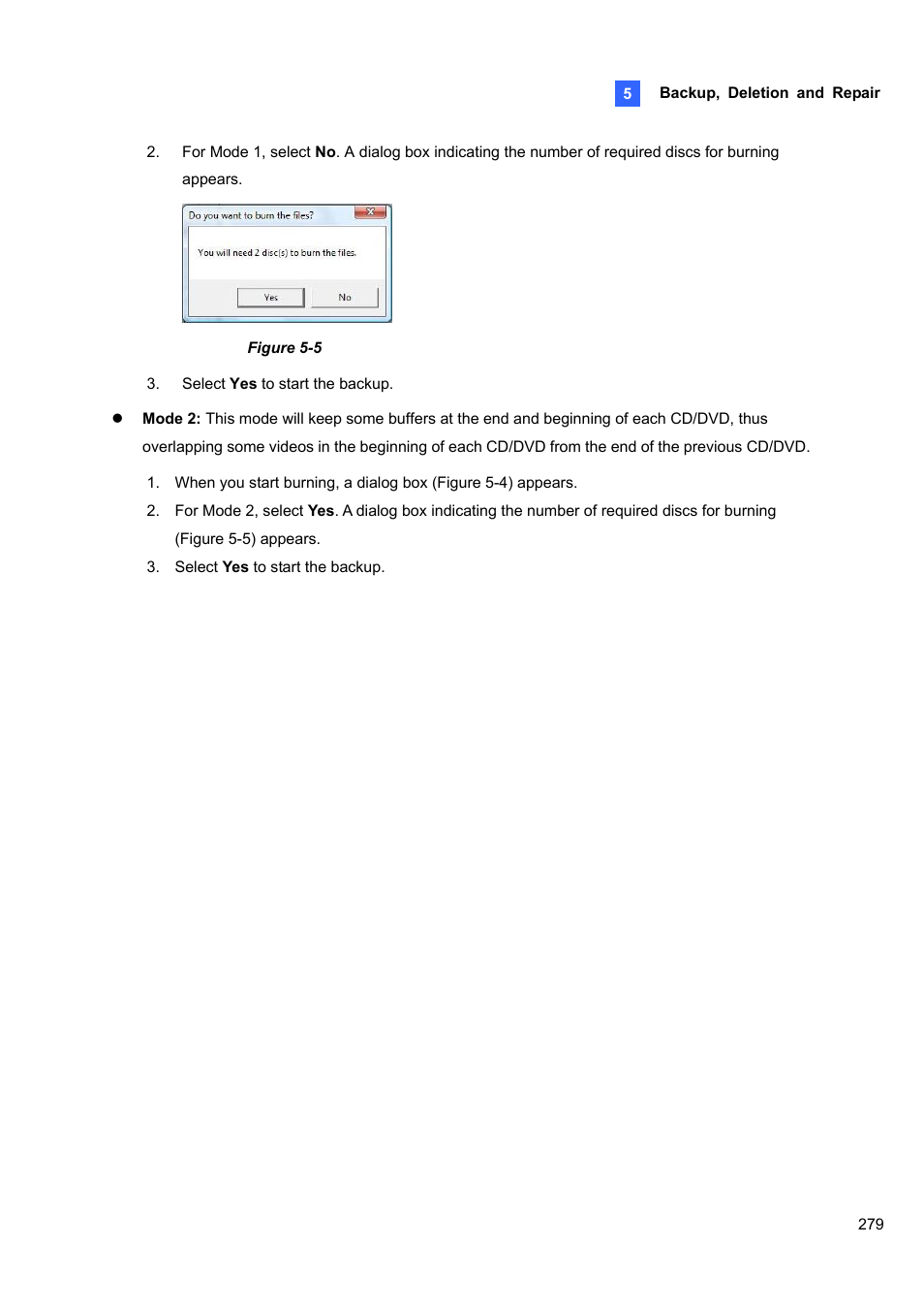 CCTV Camera Pros Geovision 8.5 Multicam Digital Surveillance System User Manual | Page 297 / 664
