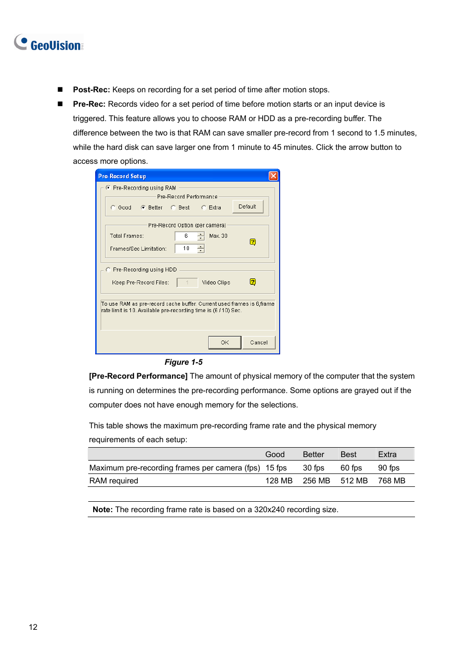 CCTV Camera Pros Geovision 8.5 Multicam Digital Surveillance System User Manual | Page 30 / 664