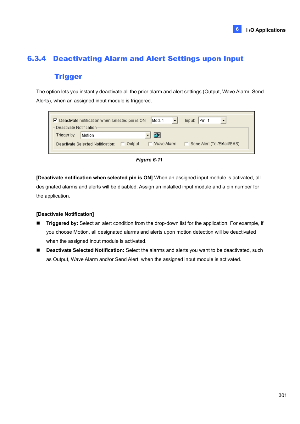 CCTV Camera Pros Geovision 8.5 Multicam Digital Surveillance System User Manual | Page 319 / 664