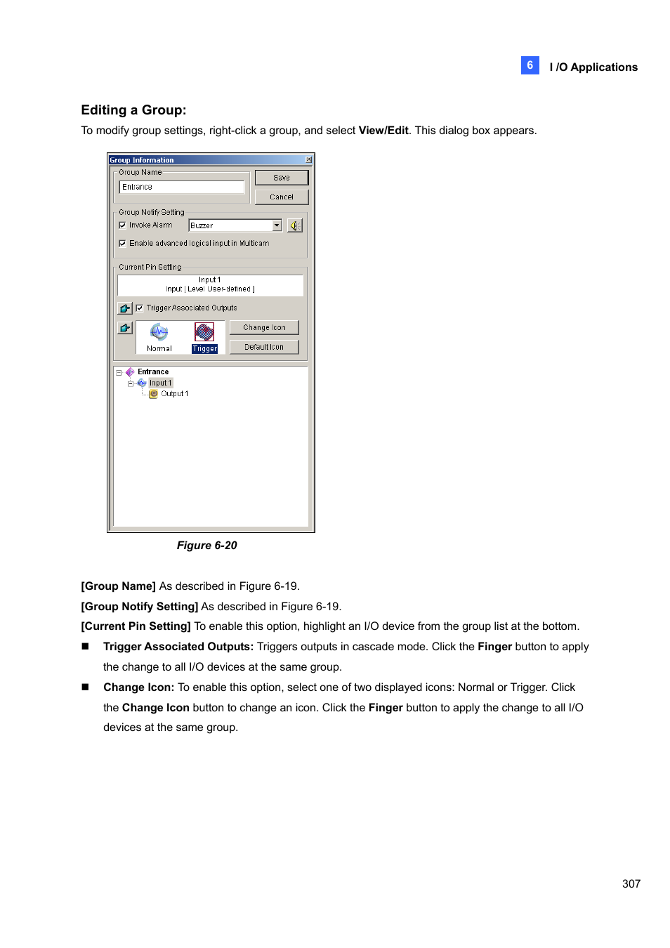 CCTV Camera Pros Geovision 8.5 Multicam Digital Surveillance System User Manual | Page 325 / 664