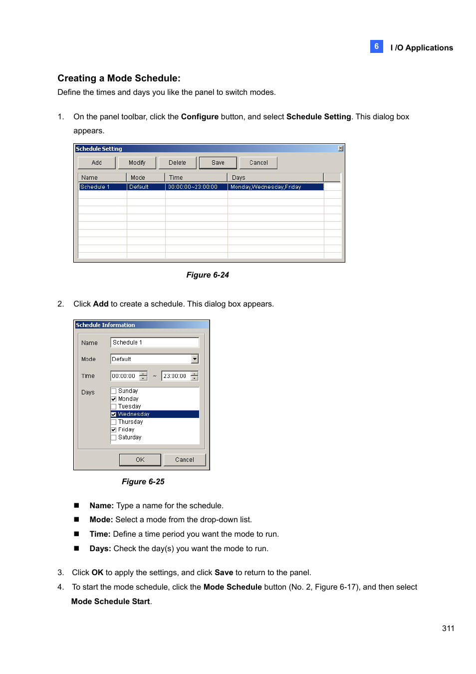 CCTV Camera Pros Geovision 8.5 Multicam Digital Surveillance System User Manual | Page 329 / 664