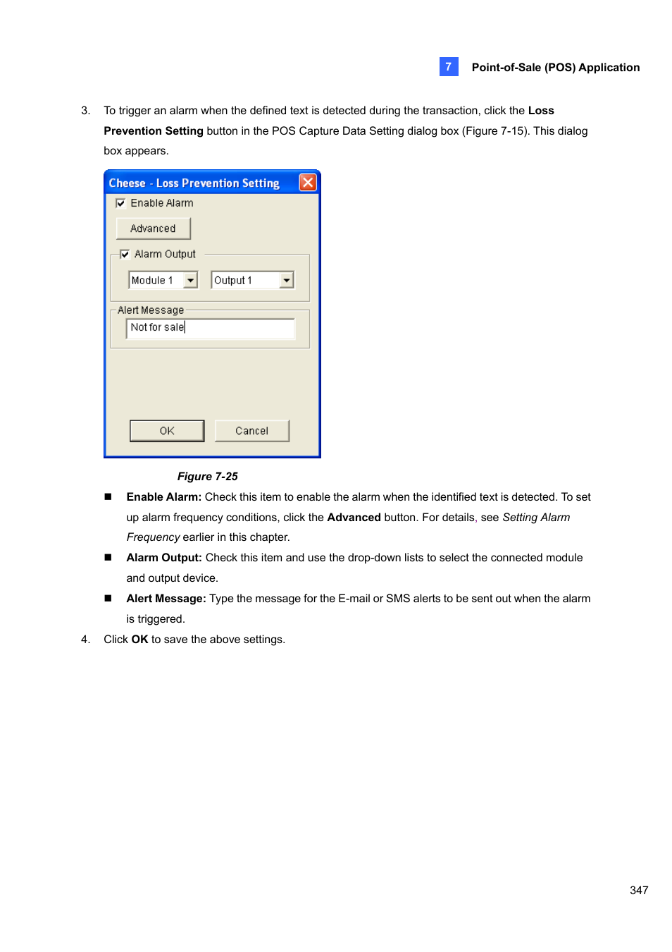 CCTV Camera Pros Geovision 8.5 Multicam Digital Surveillance System User Manual | Page 365 / 664
