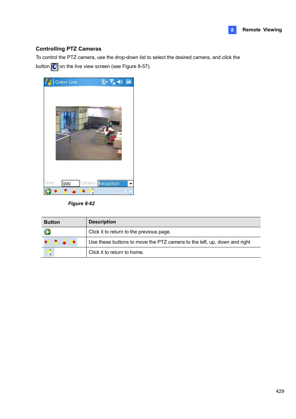CCTV Camera Pros Geovision 8.5 Multicam Digital Surveillance System User Manual | Page 447 / 664