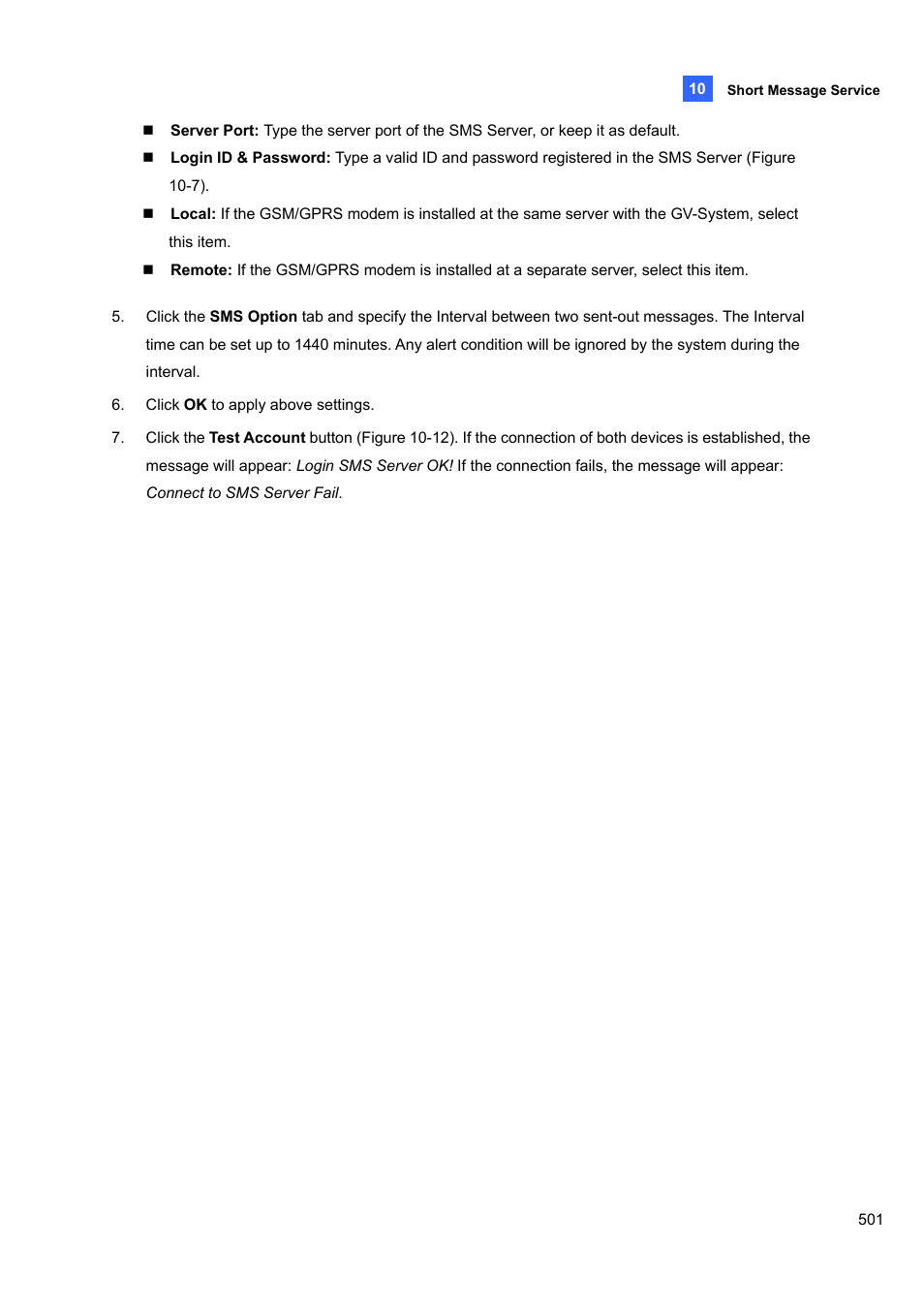 CCTV Camera Pros Geovision 8.5 Multicam Digital Surveillance System User Manual | Page 519 / 664