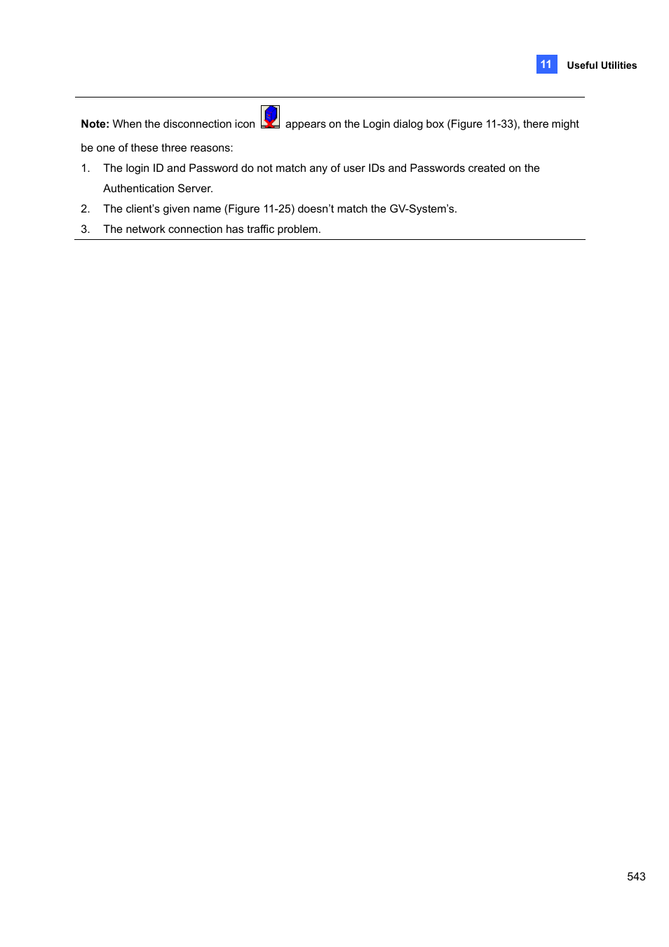CCTV Camera Pros Geovision 8.5 Multicam Digital Surveillance System User Manual | Page 561 / 664