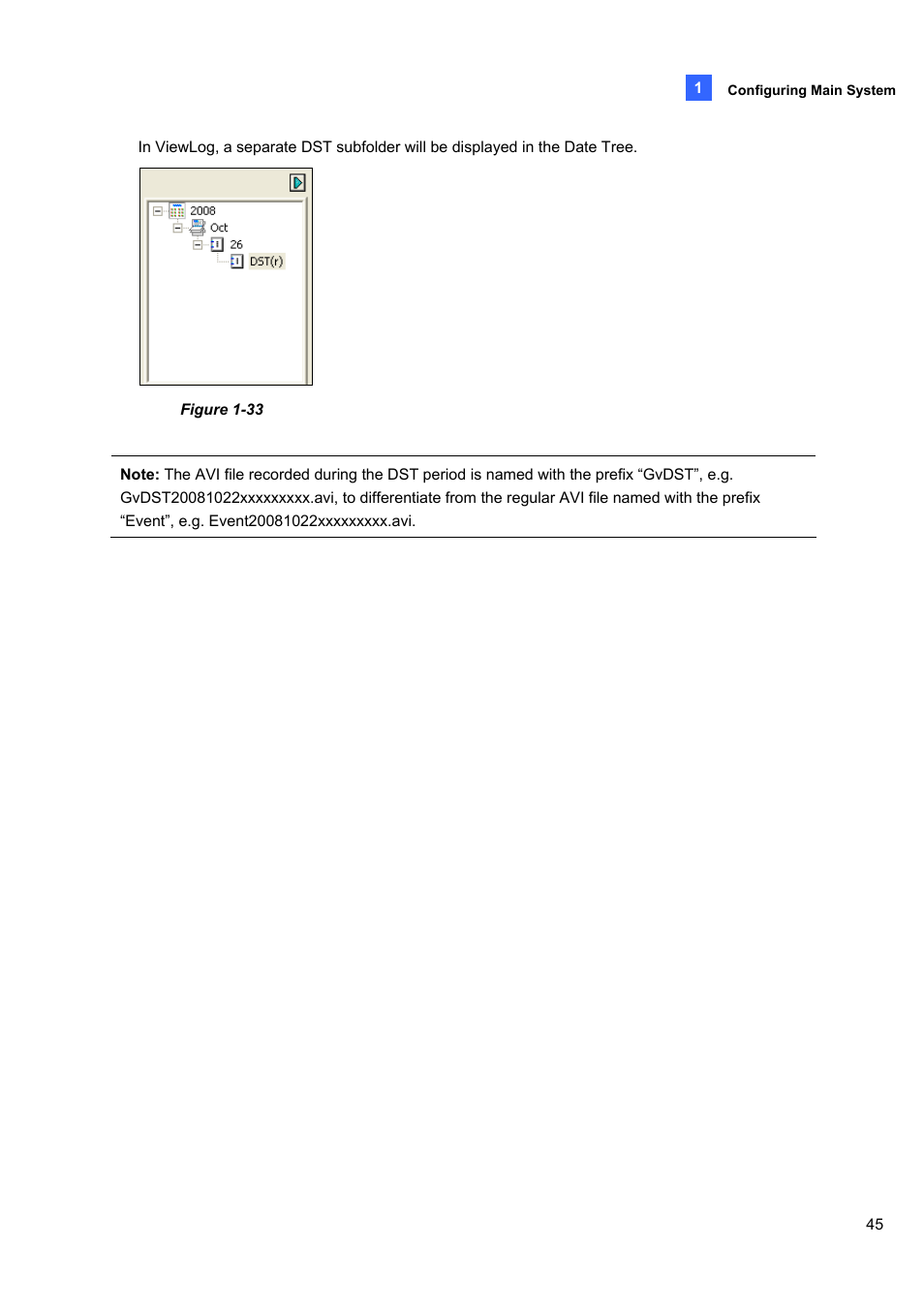 CCTV Camera Pros Geovision 8.5 Multicam Digital Surveillance System User Manual | Page 63 / 664