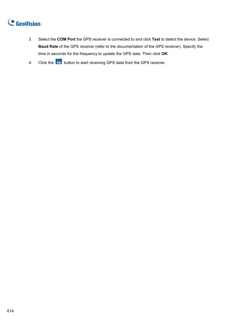 CCTV Camera Pros Geovision 8.5 Multicam Digital Surveillance System User Manual | Page 632 / 664