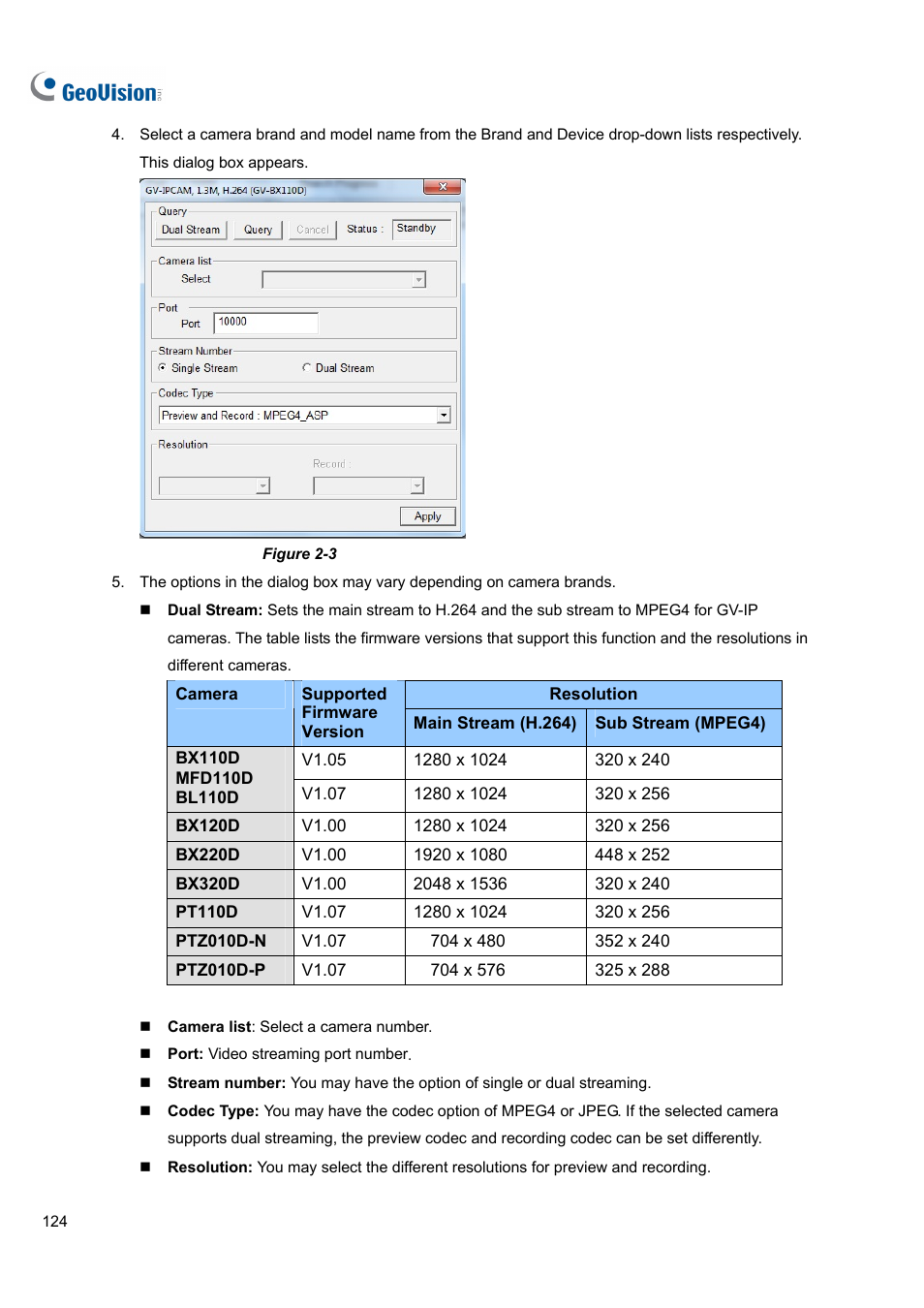 CCTV Camera Pros Geovision 8.4 Multicam Digital Surveillance System User Manual | Page 140 / 648