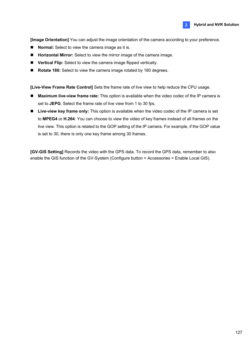 CCTV Camera Pros Geovision 8.4 Multicam Digital Surveillance System User Manual | Page 143 / 648