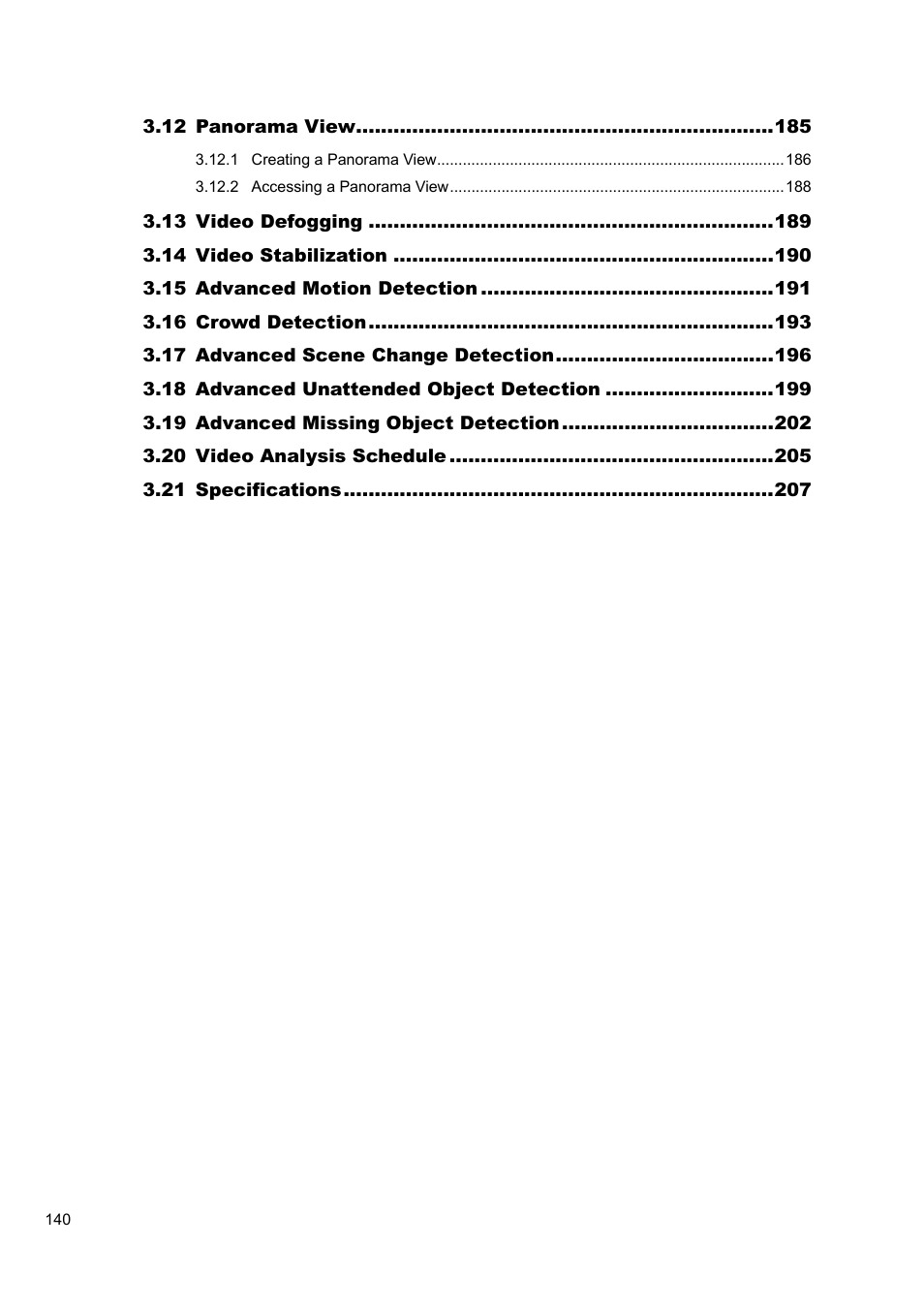 CCTV Camera Pros Geovision 8.4 Multicam Digital Surveillance System User Manual | Page 156 / 648