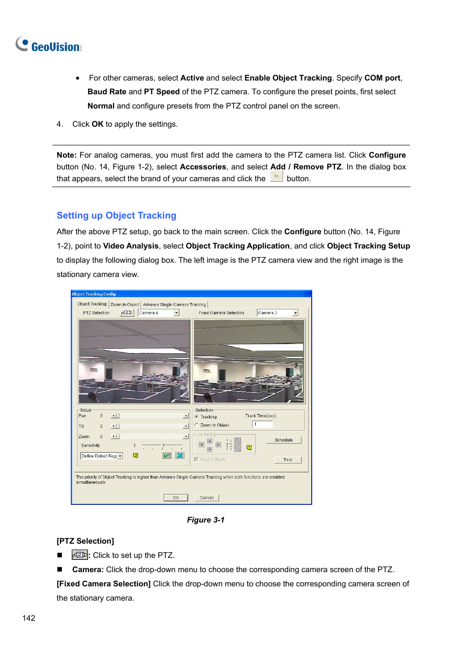 CCTV Camera Pros Geovision 8.4 Multicam Digital Surveillance System User Manual | Page 158 / 648