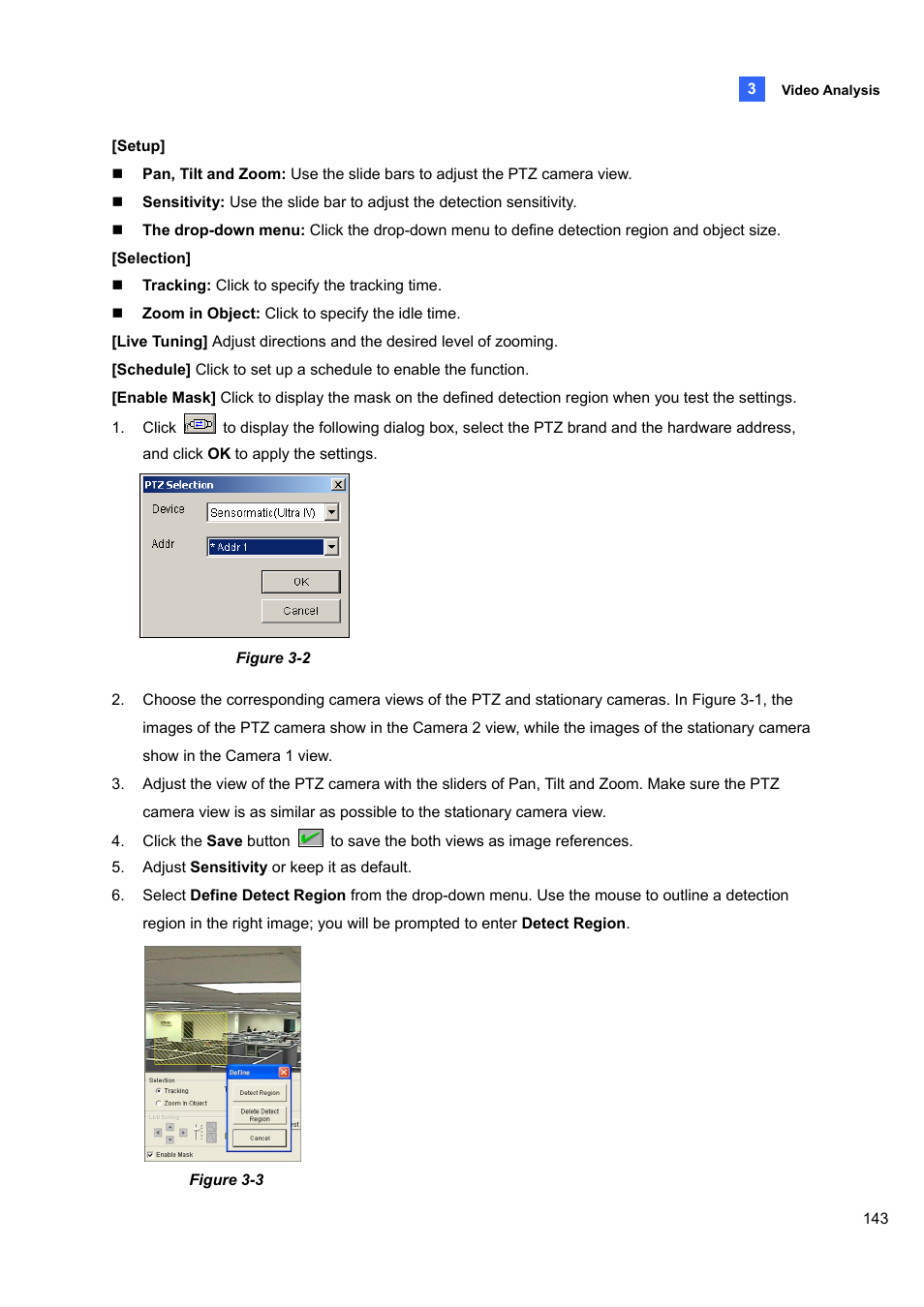 CCTV Camera Pros Geovision 8.4 Multicam Digital Surveillance System User Manual | Page 159 / 648